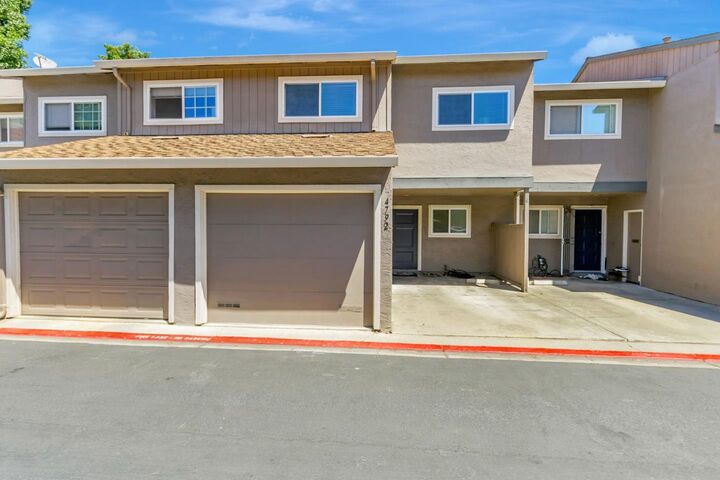 Property Photo: 4792 Raspberry Place CA 95129