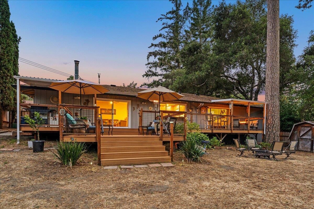 Property Photo:  8633 Glen Arbor Road  CA 95005 
