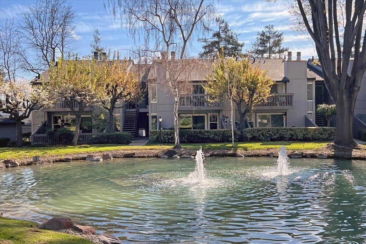 Property Photo: 2296 Almaden Road B CA 95125