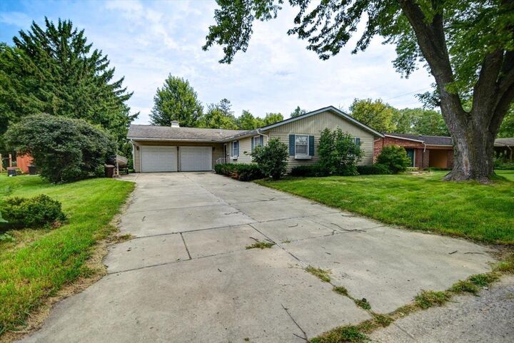 Property Photo:  1218 Vernon Street  WI 53589 