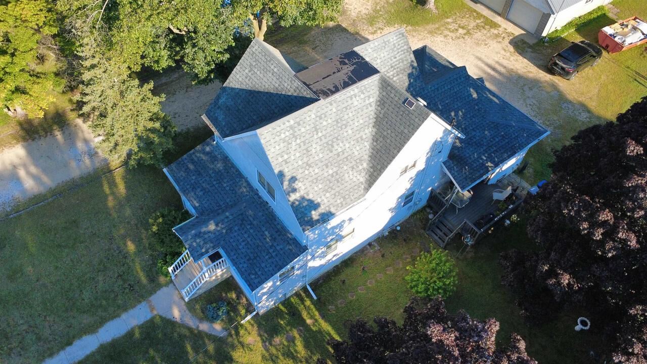 Property Photo: 333 East Montello Street WI 53949