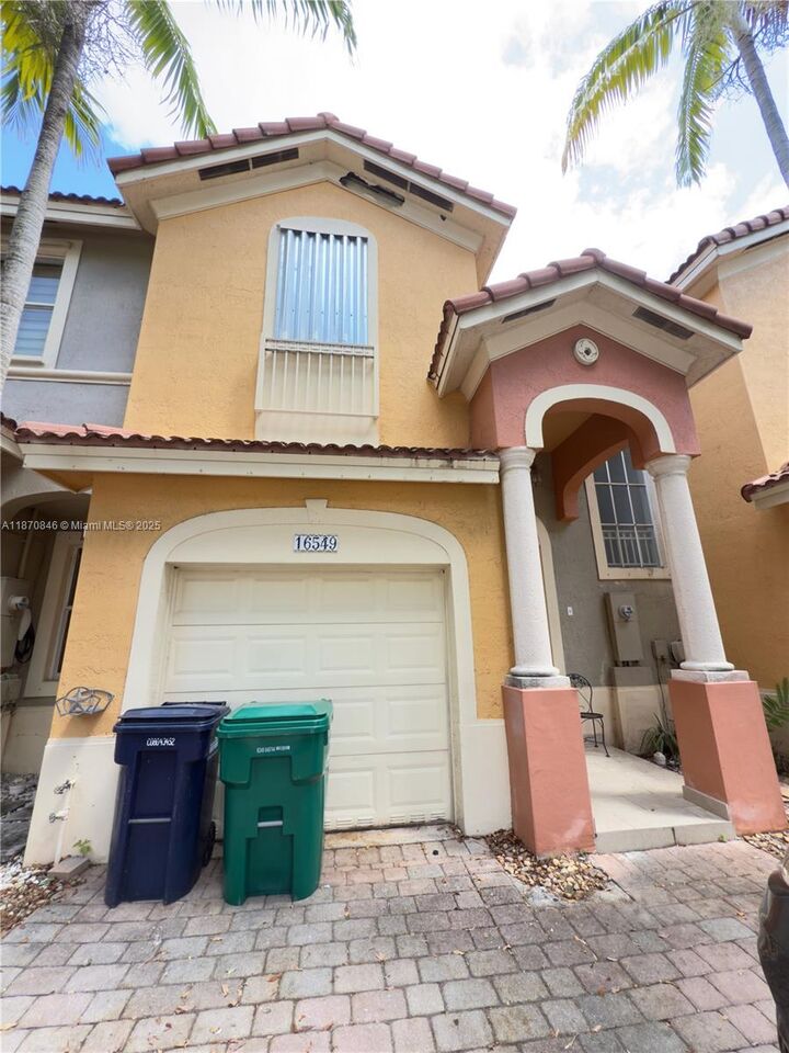 16549 SW 78th Ter 16549  Miami FL 33193 photo