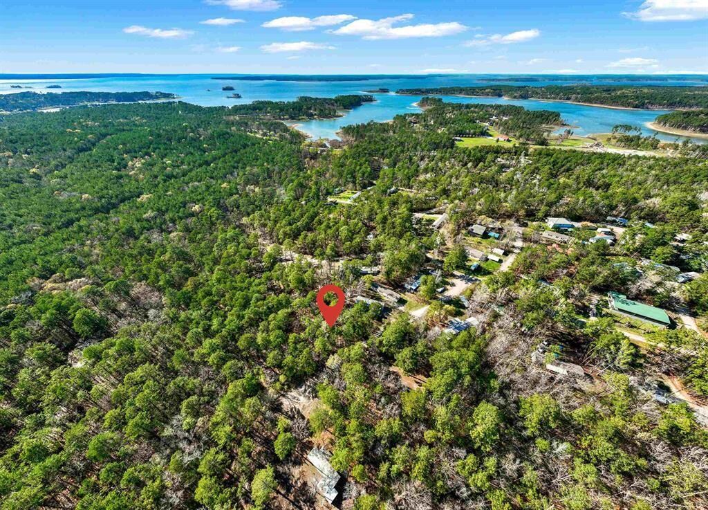 Property Photo:  Tbd Bob White Lane  TX 75931 