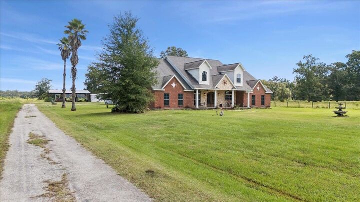 Property Photo:  6900 Meyers Rd  TX 77632 