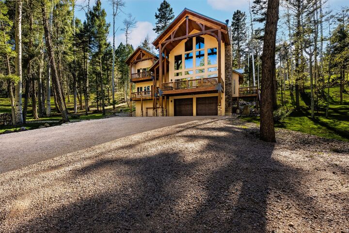 Property Photo:  41 Taos Drive  NM 87710 