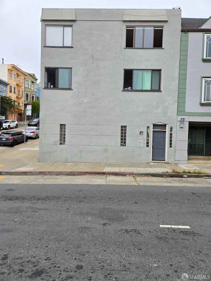 1294 Guerrero Street  San Francisco CA 94110 photo