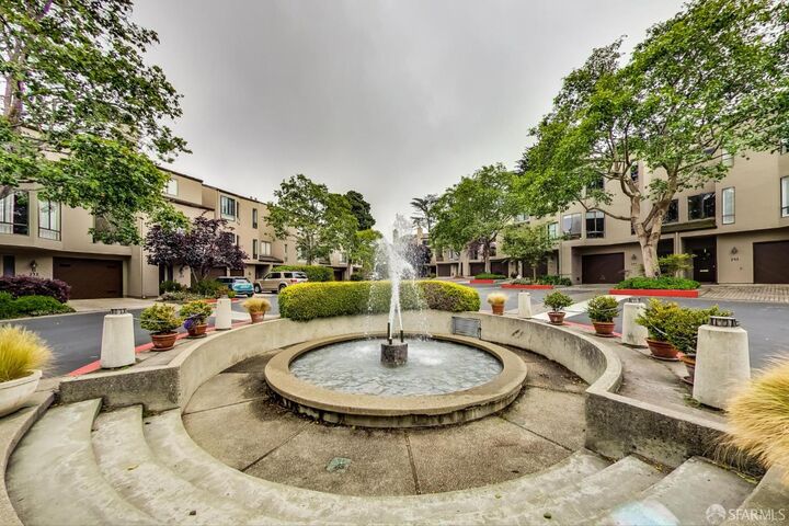 Property Photo: 208 N Lake Merced Hills 3A CA 94132