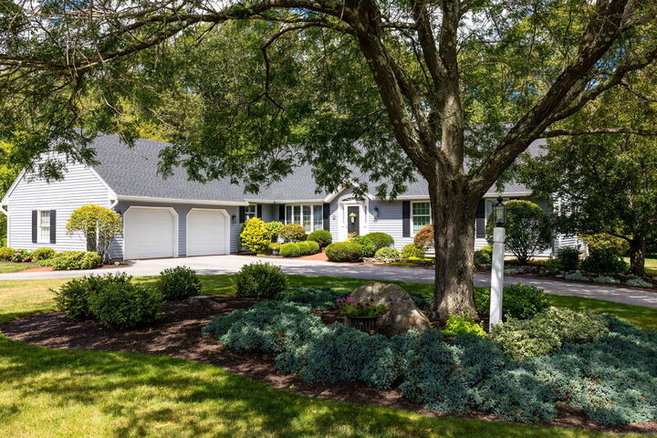 Property Photo: 337 Chestnut Hill Road CT 06790