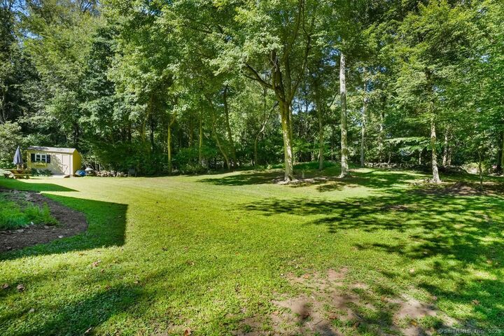 Property Photo:  545 Surrey Lane  CT 06824 