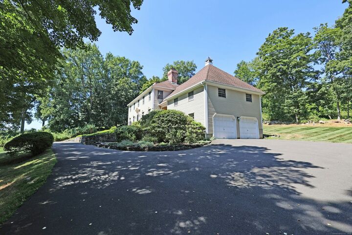 Property Photo:  51 Farview Farm Road  CT 06896 