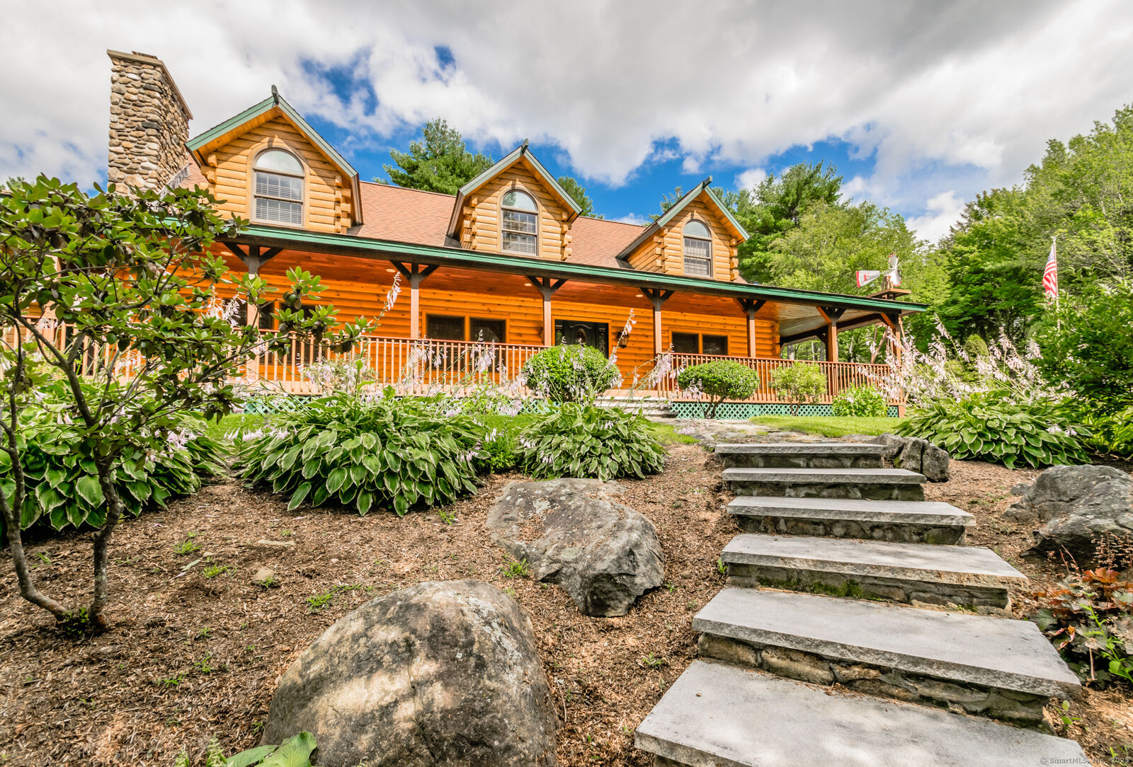 Property Photo:  114 Pinney Street  CT 06021