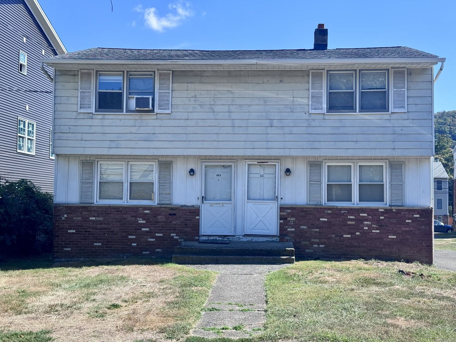 Property Photo:  40 Mettler Street 2  CT 06525 
