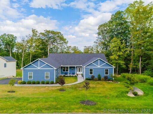 Property Photo:  10 Denver Terrace  CT 06811 