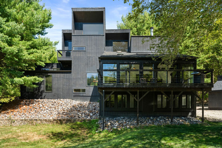 Property Photo: 564 Hubbard Road CT 06239