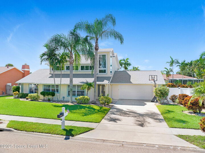 471 Lighthouse Landing Street  Satellite Beach FL 32937 photo