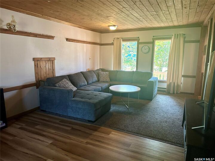 Property Photo: 119 Stinsin Street SK S0J 3G0