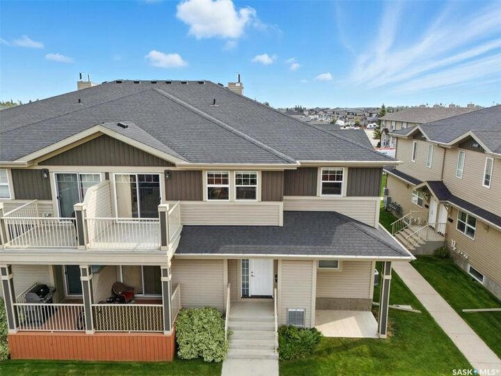 Photo de la propriété: 100 Chaparral Boulevard 213 SK S0K 0A2