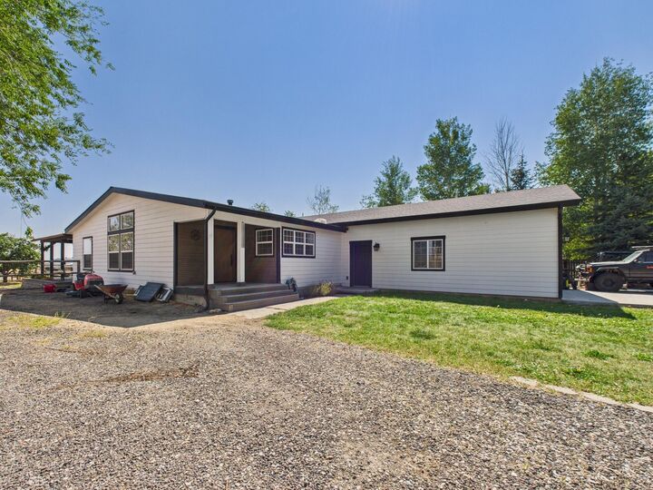 20356 S Main St  Carey ID 83320 photo