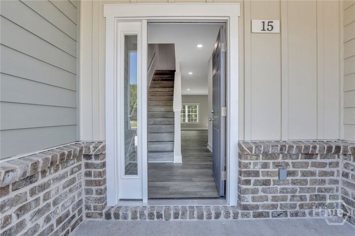 Property Photo:  105 Sherwood Court 7  GA 31326 