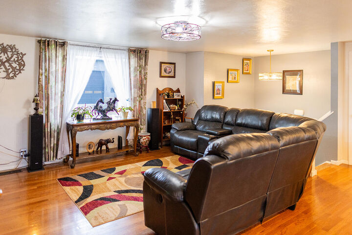 Property Photo:  2086 Big Horn Avenue  WY 82801 