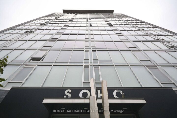 Property Photo: 300 Lisgar Street 201 ON K2P 0E2
