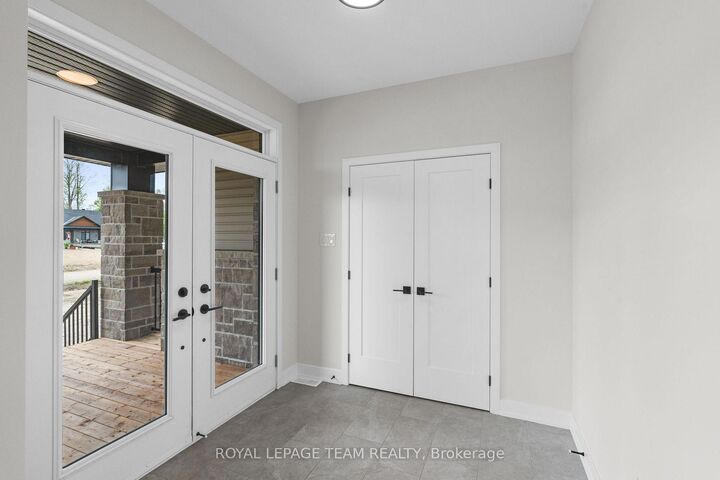 Property Photo: 37 Tennant Drive ON K7A 4S5