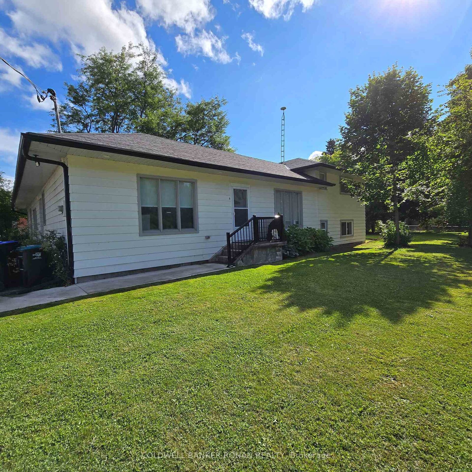 Property Photo: 6037 Highway 89 N/A ON L9R 2G2