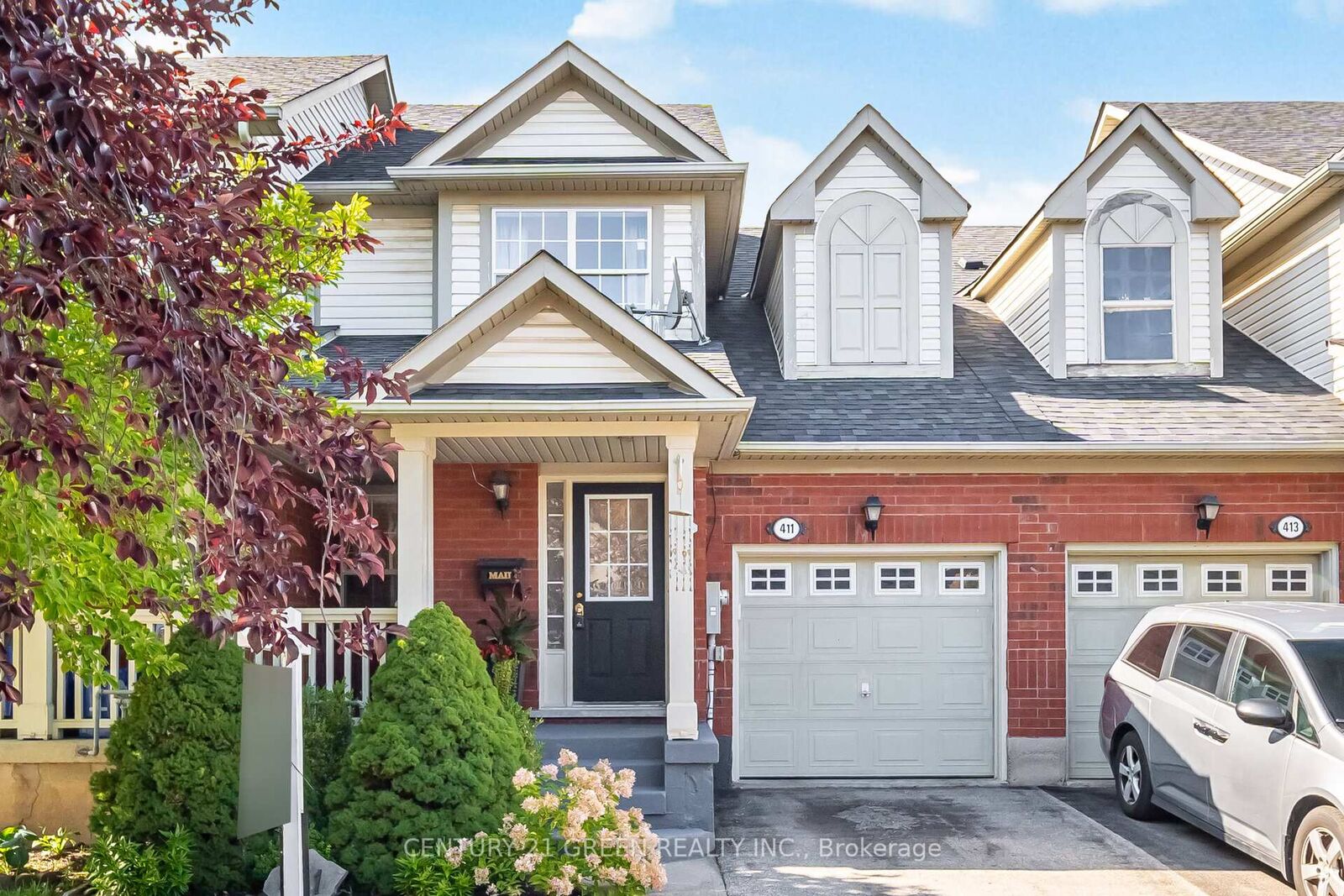 Property Photo:  411 Baverstock Crescent  ON L9T 5L1 