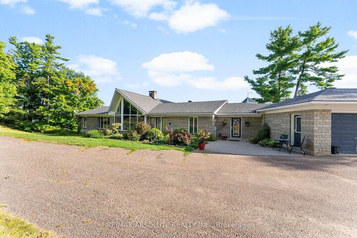 Property Photo: 1724 River Road ON K0A 1G0