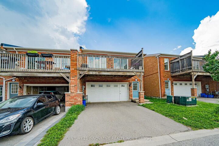 Property Photo: 3034 Bur Oak Avenue 1 ON L6B 0R1