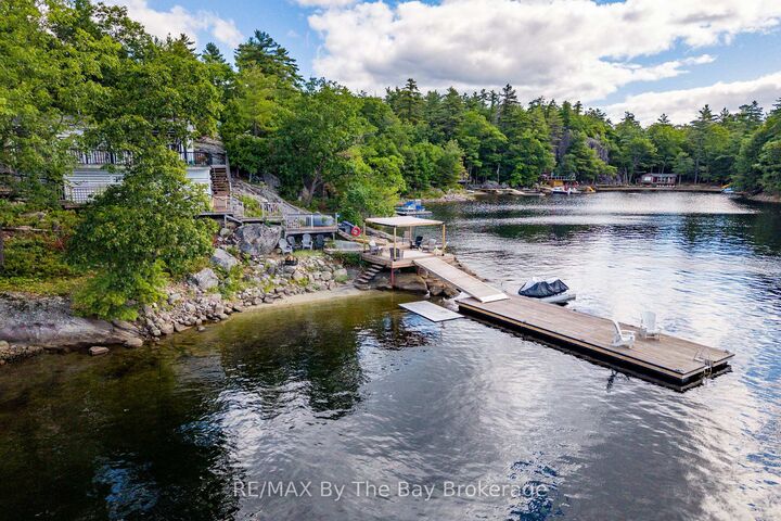 18588 Georgian Bay Shore N/A — photo 1