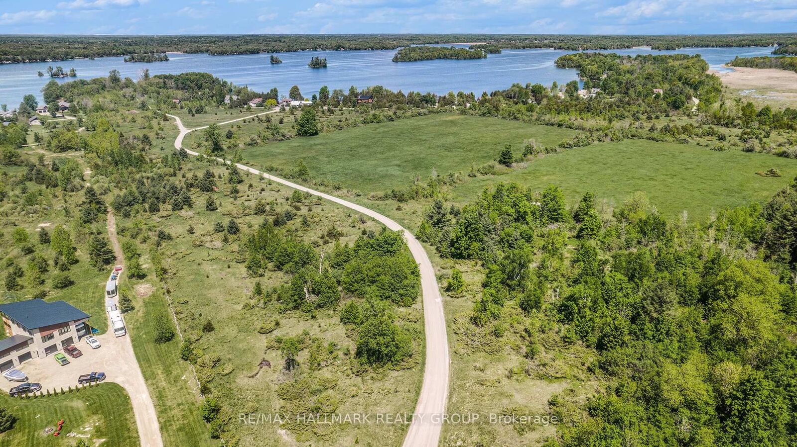 Photo de la propriété: Lot 28 R13 Road ON K0G 1L0