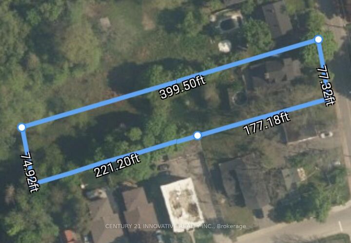 44 Trench Street  Richmond Hill ON L4C 3W5 photo