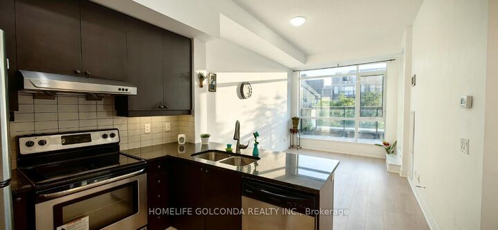 Property Photo:  8130 Birchmount Road 215  ON L6G 0E4 