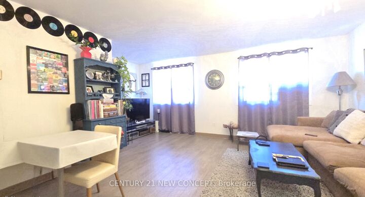 Property Photo:  120B Atlantic Avenue B  ON M6K 1X9 