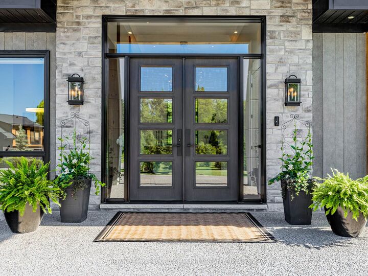 Property Photo:  807 Ganton Road  ON L9P 1R3 