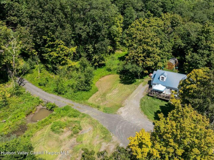 Property Photo: 00 Lucas Ave NY 12443