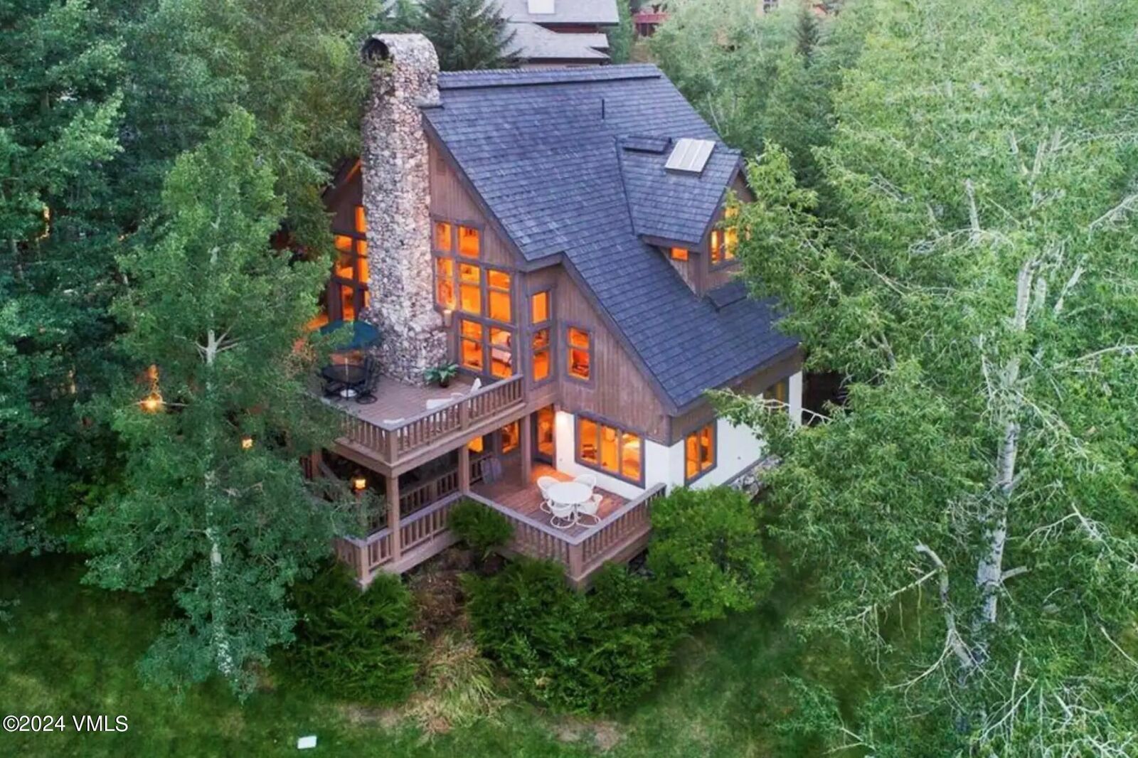Property Photo: 377 Holden Road CO 81620