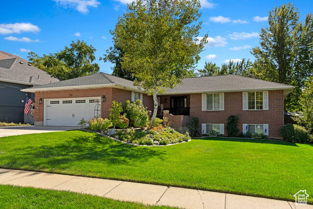 Property Photo: 74 E 450 S UT 84025