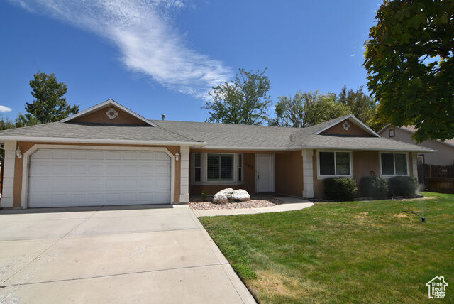 Property Photo:  Address not disclosed  UT 84601