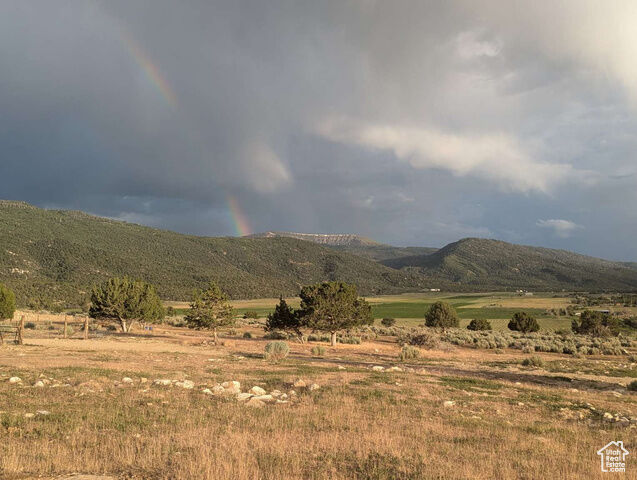 Property Photo: 12860 N 8647 E UT 84662