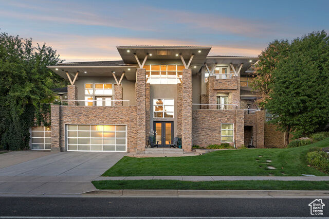 Property Photo:  5304 S Skyline Pkwy E  UT 84403 