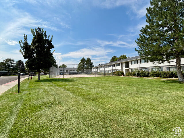 Property Photo:  87 E 600 S D  UT 84058 