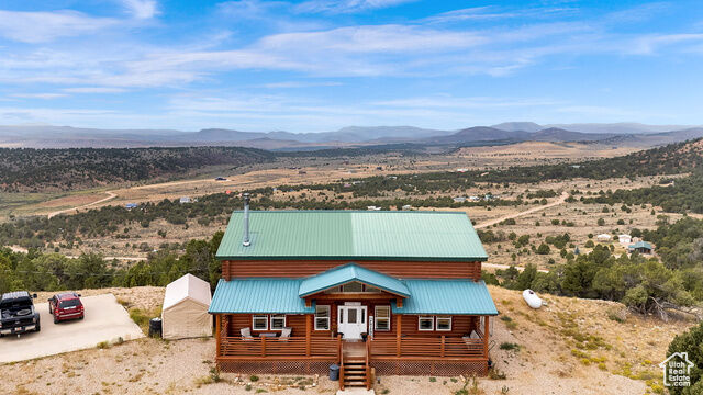 Property Photo:  45257 W Bandanna Dr N  UT 84027 