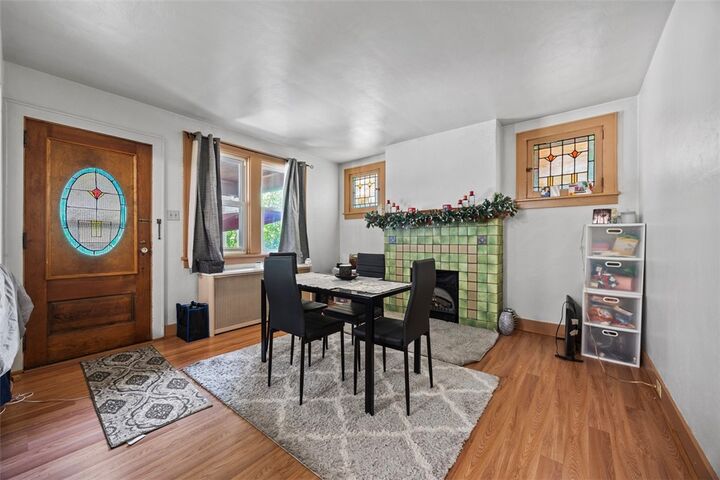 Property Photo:  3224 Bookman Ave  PA 15227 
