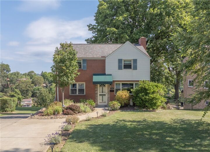 5133 Azalea Drive  Whitehall PA 15236 photo