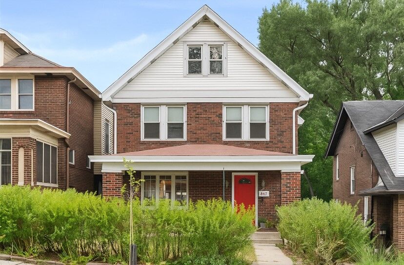 Property Photo: 6418 Landview Rd PA 15217