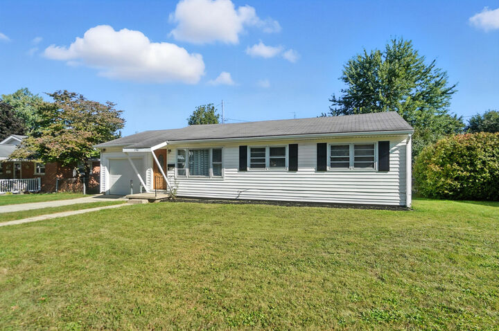 Property Photo: 346 Sweetman Avenue OH 43078