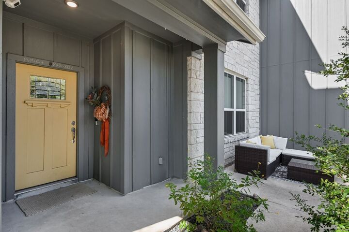 Property Photo:  1014 Castile Road  TX 78733 