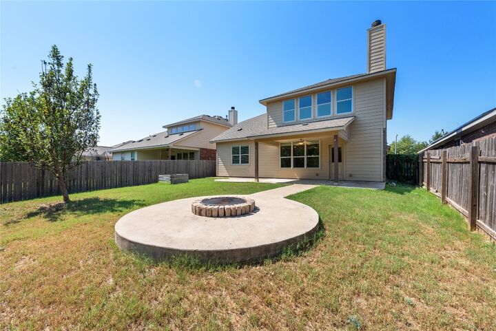 Property Photo: 4228 Rolling Water Drive TX 78660